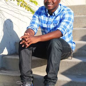 Meet your Posher, Kwami